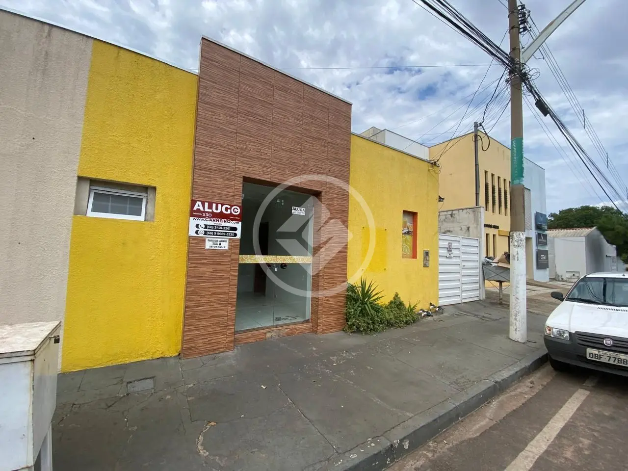 Image 2 - Sala Comercial em Centro, Barra do Garças - MT