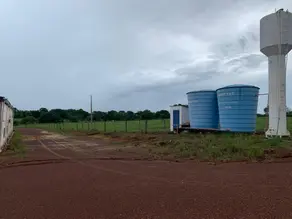 Imagem 4 - Galpão em Jardim Nova Barra, Barra do Garças - MT