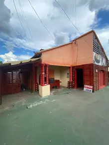 Casa Centro, Barra do Garças - MT — foto 1