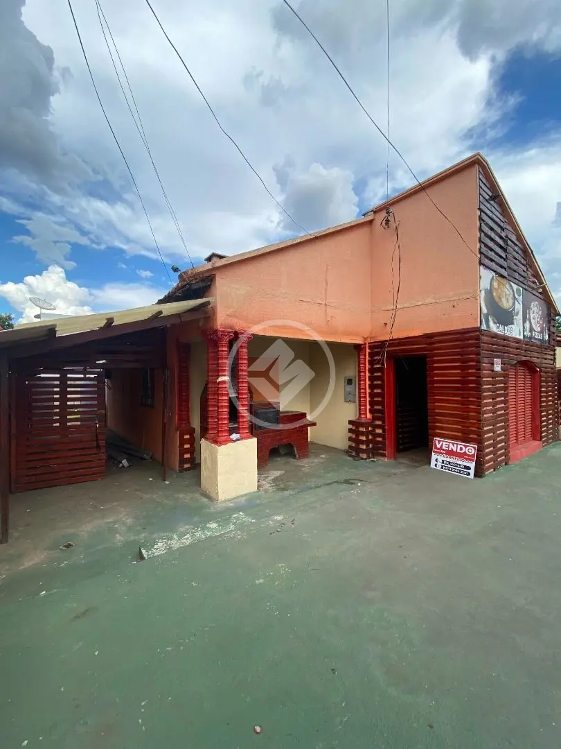 Imagem 1 - Casa em Centro, Barra do Garças - MT