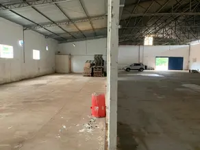 Imagem 6 - Galpão em Jardim Nova Barra, Barra do Garças - MT