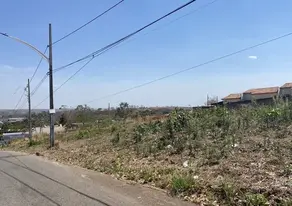 Terreno Cristino Côrtes, Barra do Garças - MT — foto 2
