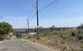 Imagem 3 - Terreno em Cristino Côrtes, Barra do Garças - MT