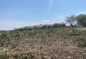 Imagem 2 - Terreno em Cristino Côrtes, Barra do Garças - MT