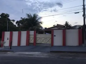 Imagem 4 - Casa em Jardim Amazônia I, Barra do Garças - MT