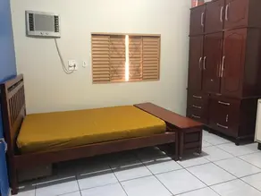 Imagem 2 - Casa em Jardim Amazônia I, Barra do Garças - MT