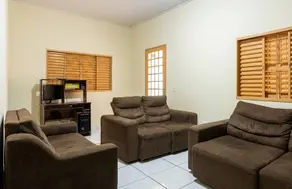 Casa Jardim Amazônia I, Barra do Garças - MT — foto 2