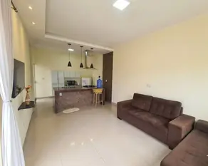 Imagem 2 - Casa em Jardim Toledo, Barra do Garças - MT