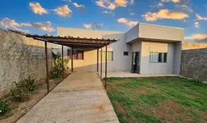 Casa Jardim Toledo, Barra do Garças - MT — foto 1