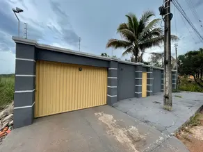 Casa Jardim Pitaluga, Barra do Garças - MT — foto 1