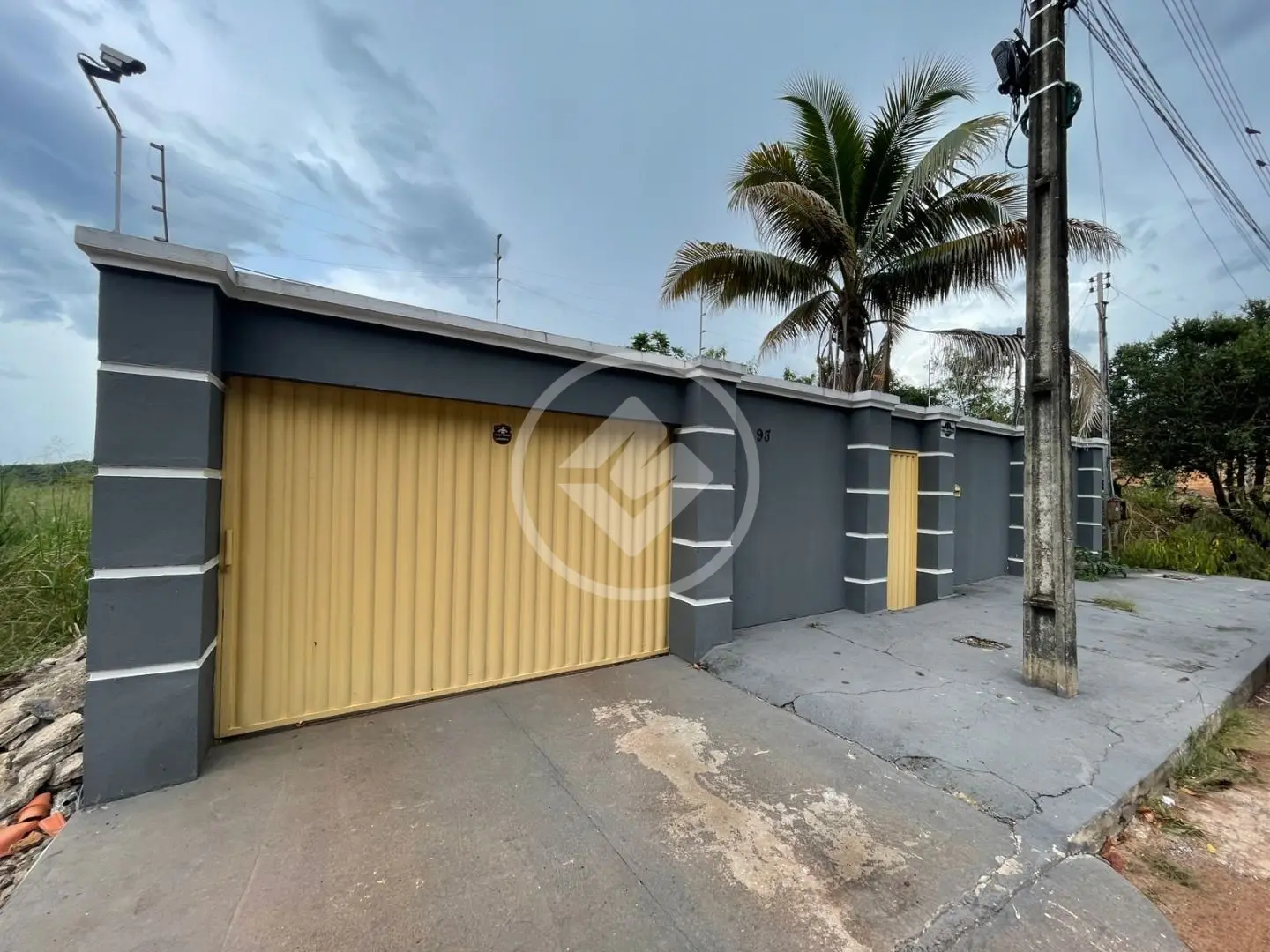 Imagem 1 - Casa em Jardim Pitaluga, Barra do Garças - MT