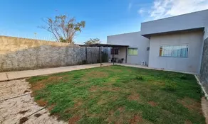 Casa Jardim Toledo, Barra do Garças - MT — foto 2