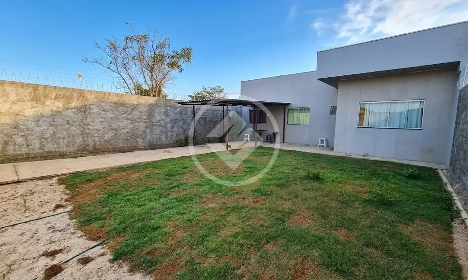 Image 2 - Casa em Jardim Toledo, Barra do Garças - MT
