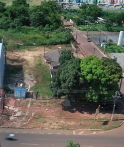 Terreno Industrial, Barra do Garças - MT — foto 2