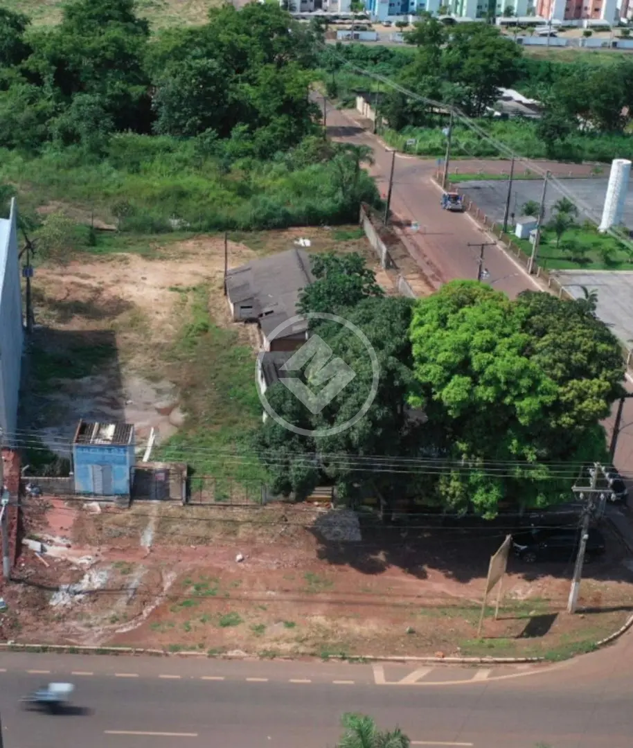 Image 2 - Terreno em Industrial, Barra do Garças - MT