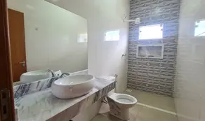 Imagem 3 - Casa em Jardim Toledo, Barra do Garças - MT