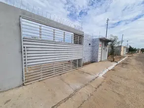 Imagem 6 - Casa em Jardim Toledo, Barra do Garças - MT