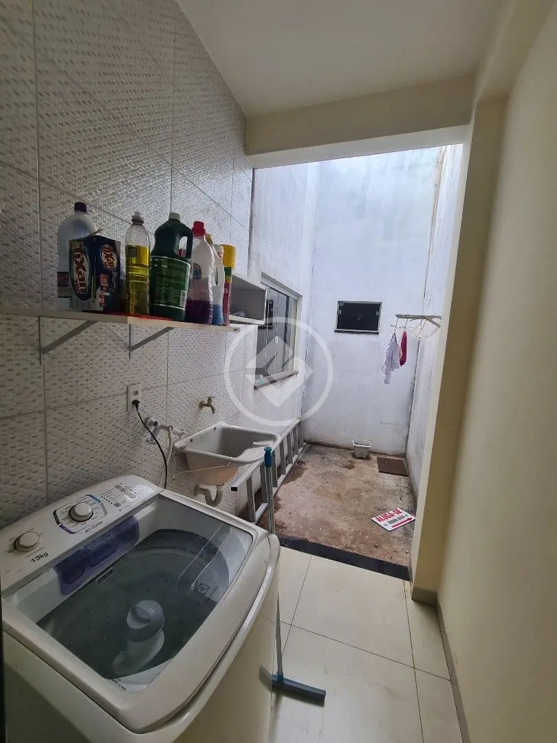 Image 12 - Casa em Jardim Toledo, Barra do Garças - MT