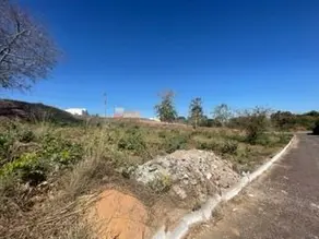 Terreno São Conrado, Barra do Garças - MT — foto 1