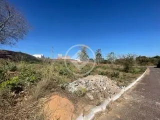 Imagem 1 - Terreno em São Conrado, Barra do Garças - MT
