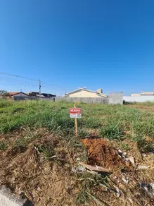 Imagem 2 - Terreno em Jardim Toledo, Barra do Garças - MT