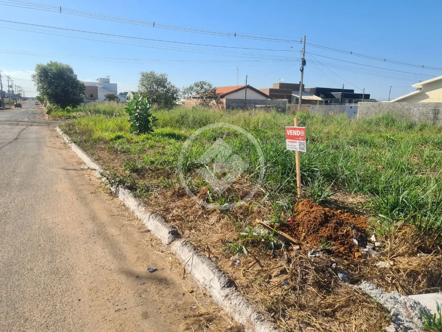 Image 6 - Terreno em Jardim Toledo, Barra do Garças - MT
