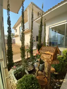 Casa Ouro Fino, Barra do Garças - MT — foto 1