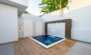 Casa Tamburi, Barra do Garças - MT — foto 1