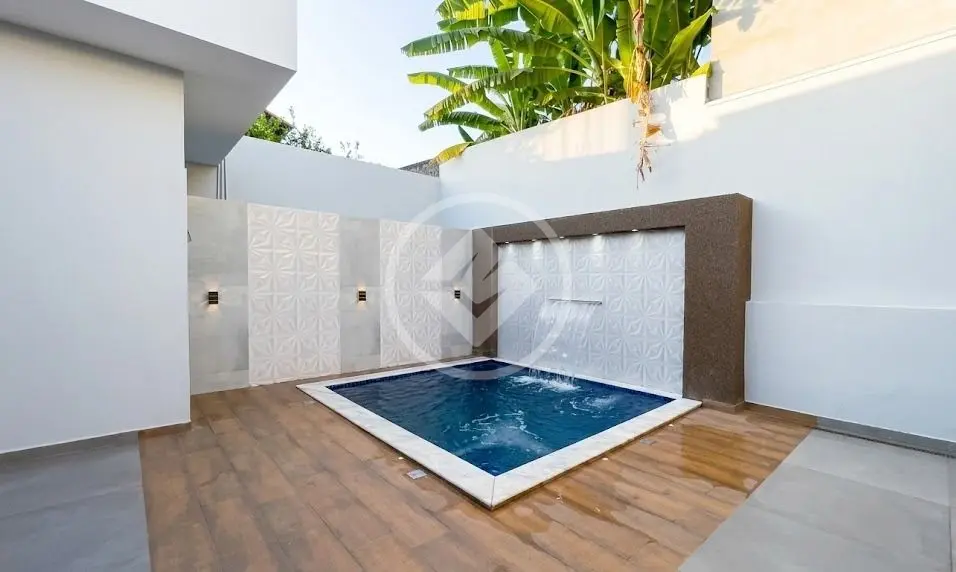 Imagem 1 - Casa em Tamburi, Barra do Garças - MT