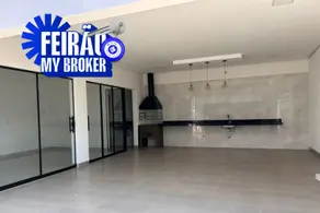 Casa São Conrado, Barra do Garças - MT — foto 1