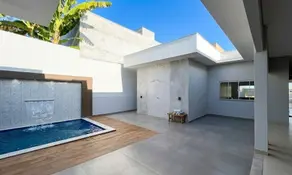 Casa Tamburi, Barra do Garças - MT — foto 2