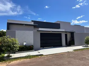 Imagem 2 - Casa em São Conrado, Barra do Garças - MT