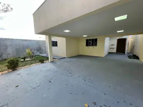 Imagem 2 - Casa em Cidade Universitária, Barra do Garças - MT