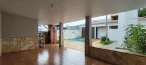 Imagem 6 - Casa em Bairro B. N. H., Barra do Garças - MT