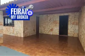 Casa Bairro B. N. H., Barra do Garças - MT — foto 1