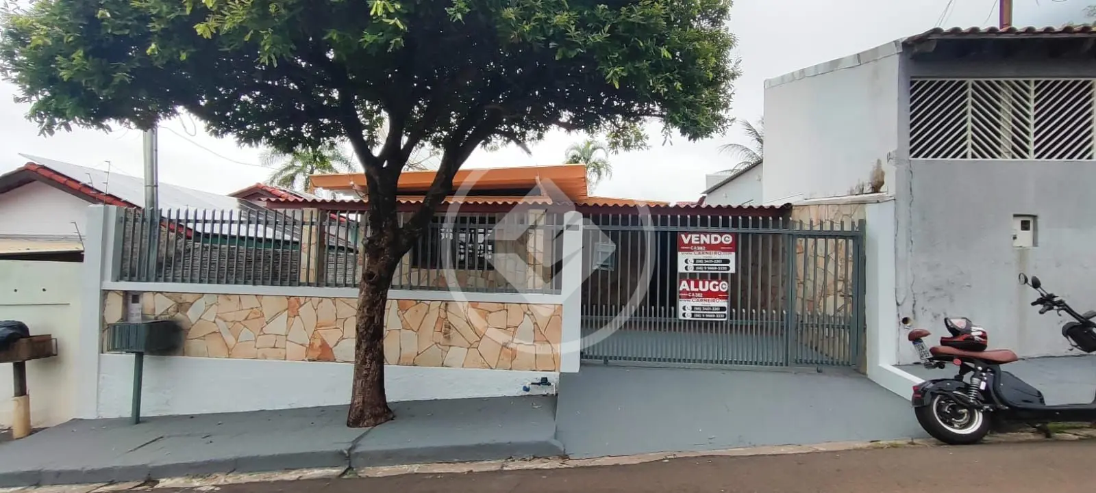 Image 26 - Casa em Bairro B. N. H., Barra do Garças - MT