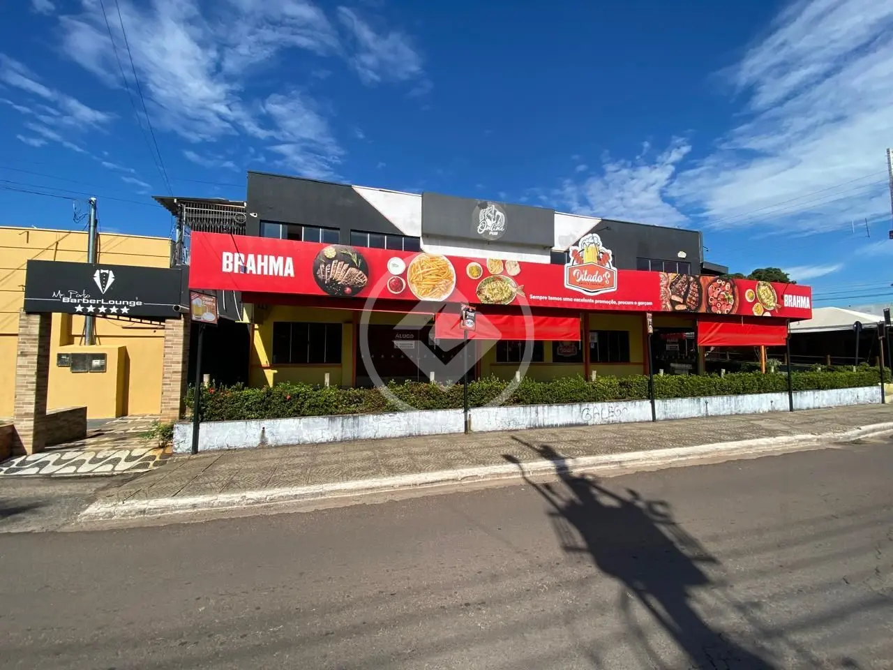 Imagem 1 - Sala Comercial em Cidade Velha, Barra do Garças - MT
