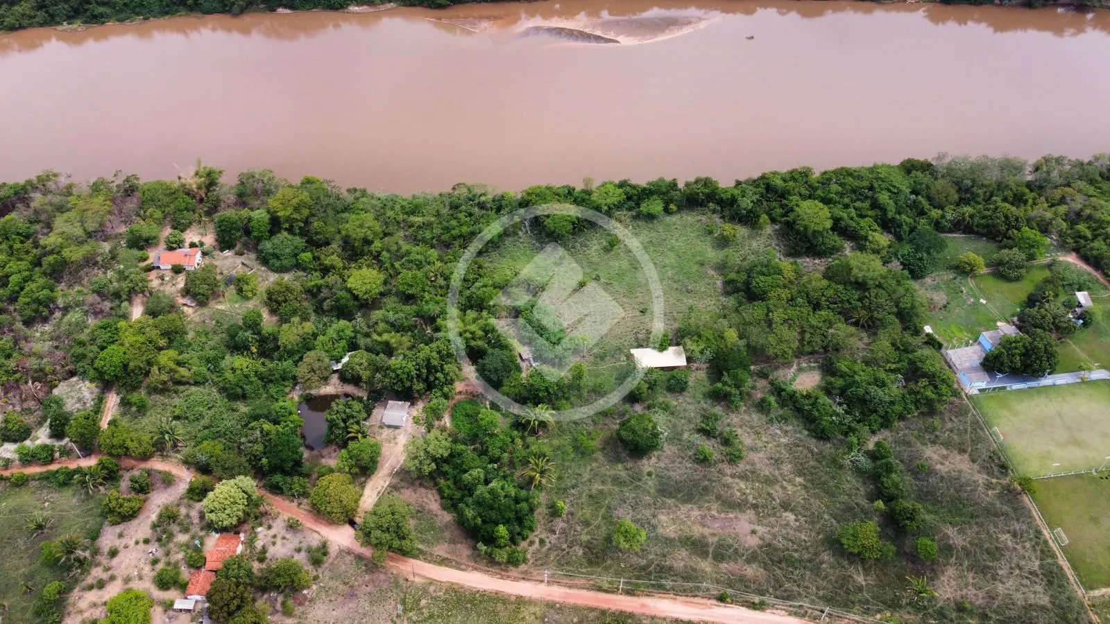 Image 2 - Chácara em Anchieta, Barra do Garças - MT