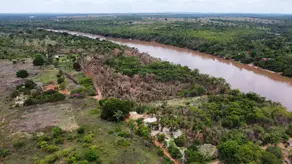 Chácara Anchieta, Barra do Garças - MT — foto 1