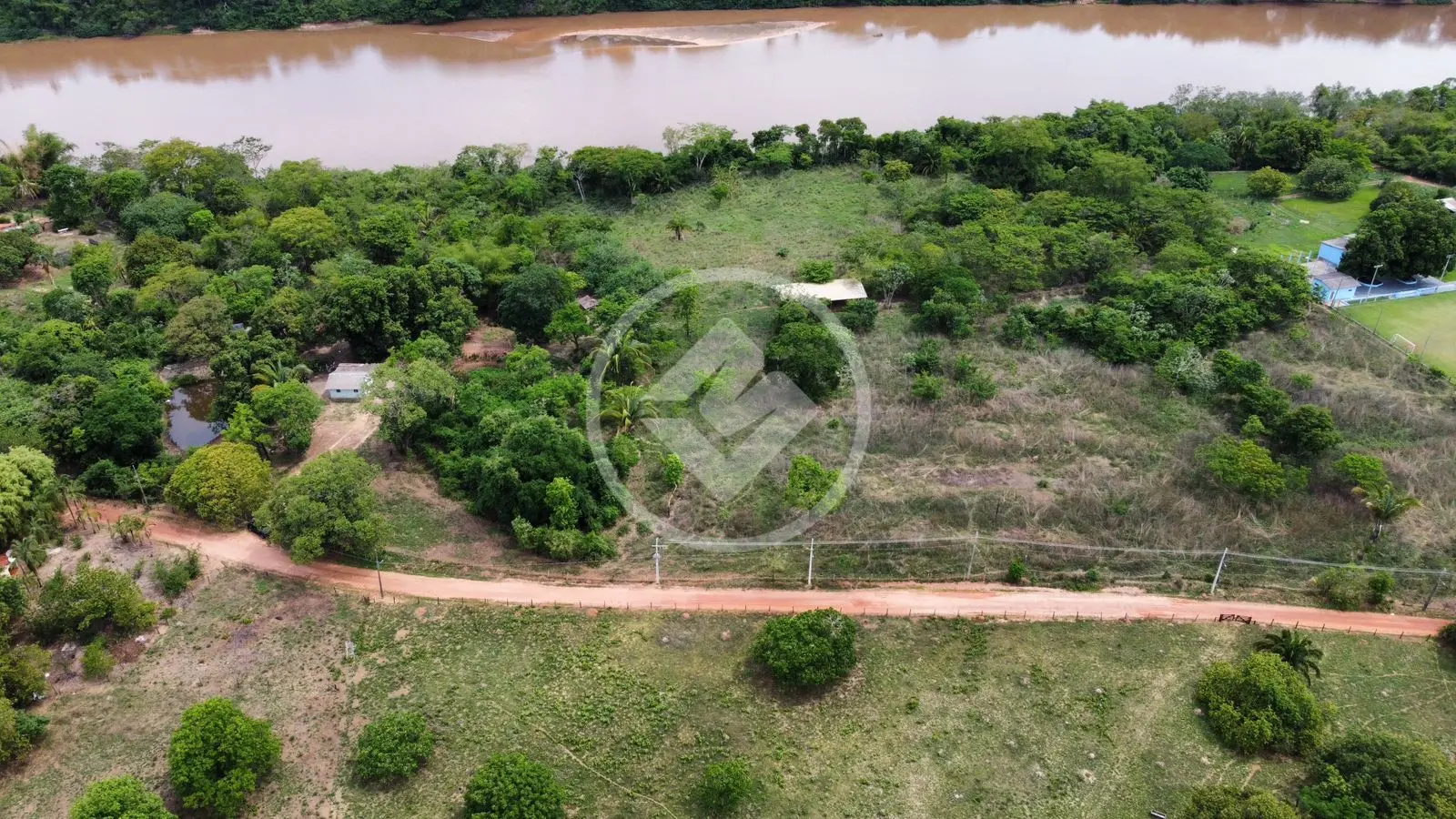 Image 4 - Chácara em Anchieta, Barra do Garças - MT