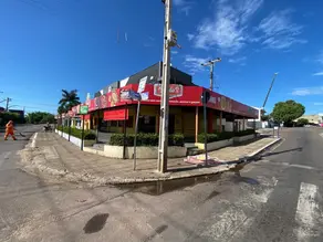 Sala Comercial Cidade Velha, Barra do Garças - MT — foto 2