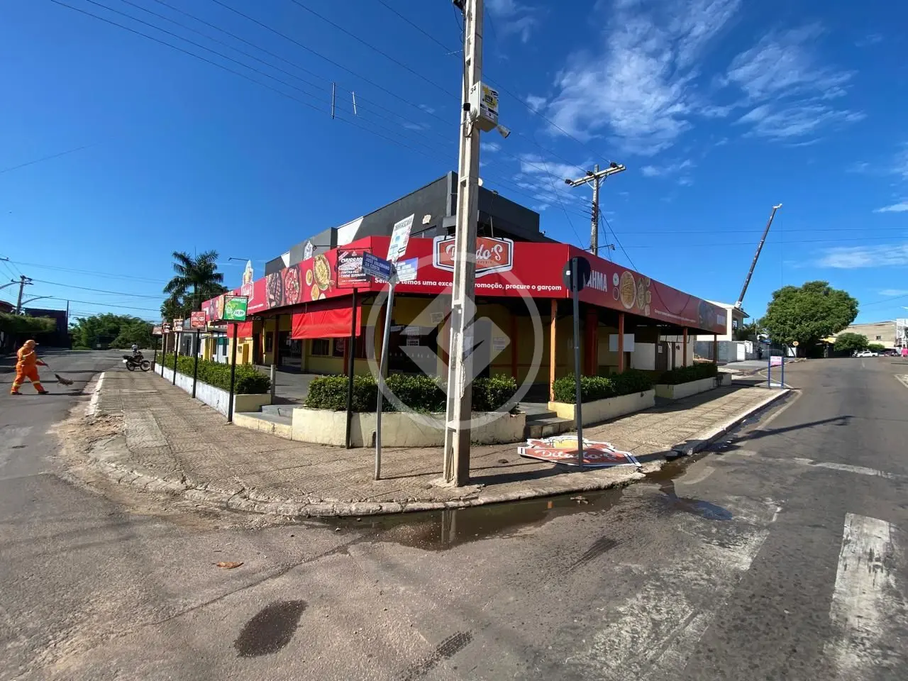 Image 2 - Sala Comercial em Cidade Velha, Barra do Garças - MT