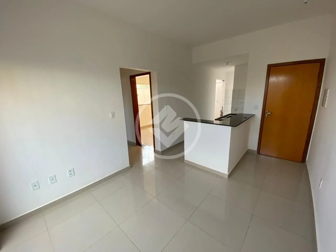 Imagem 1 - Apartamento em Vale da Serra, Barra do Garças - MT