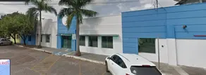 Sala Comercial Cidade Velha, Barra do Garças - MT — foto 1