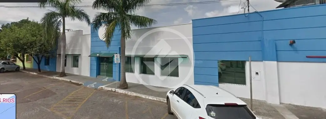 Imagem 1 - Sala Comercial em Cidade Velha, Barra do Garças - MT