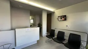 Sala Comercial Jardim Mariano, Barra do Garças - MT — foto 1