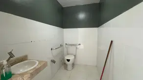 Sala Comercial Cidade Velha, Barra do Garças - MT — foto 2