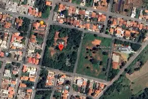 Imagem 2 - Terreno em Morada do Sol, Barra do Garças - MT