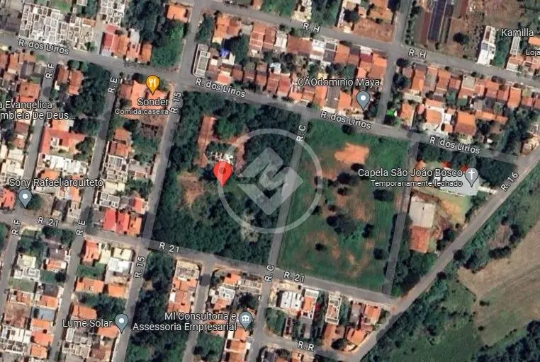 Image 3 - Terreno em Morada do Sol, Barra do Garças - MT