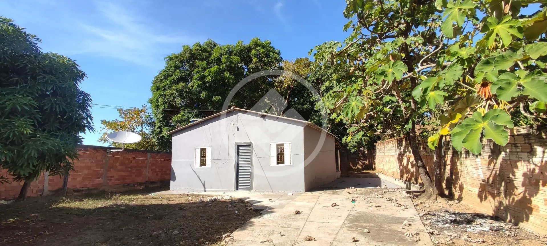 Imagem 1 - Casa em Jardim Nova Barra, Barra do Garças - MT